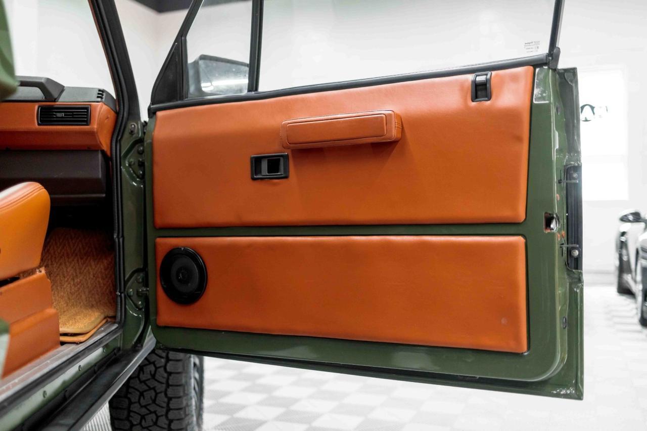 1992 Land Rover Range Rover Classic 2dr Marietta GA