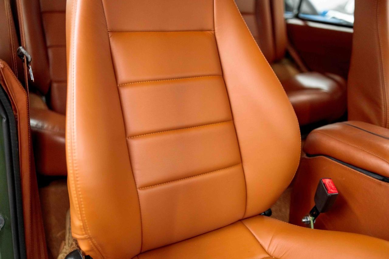 1992 Land Rover Range Rover Classic 2dr Marietta GA