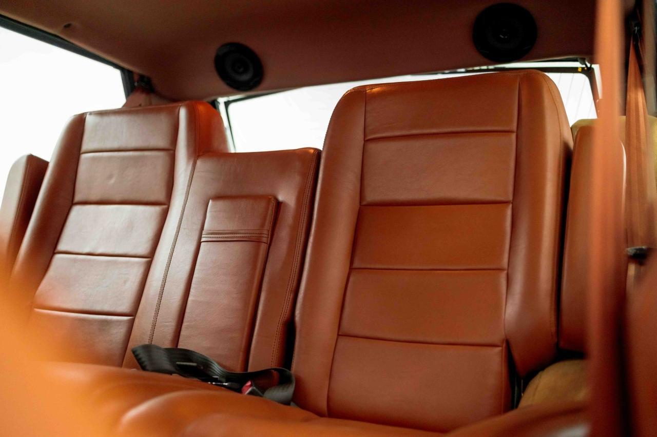 1992 Land Rover Range Rover Classic 2dr Marietta GA