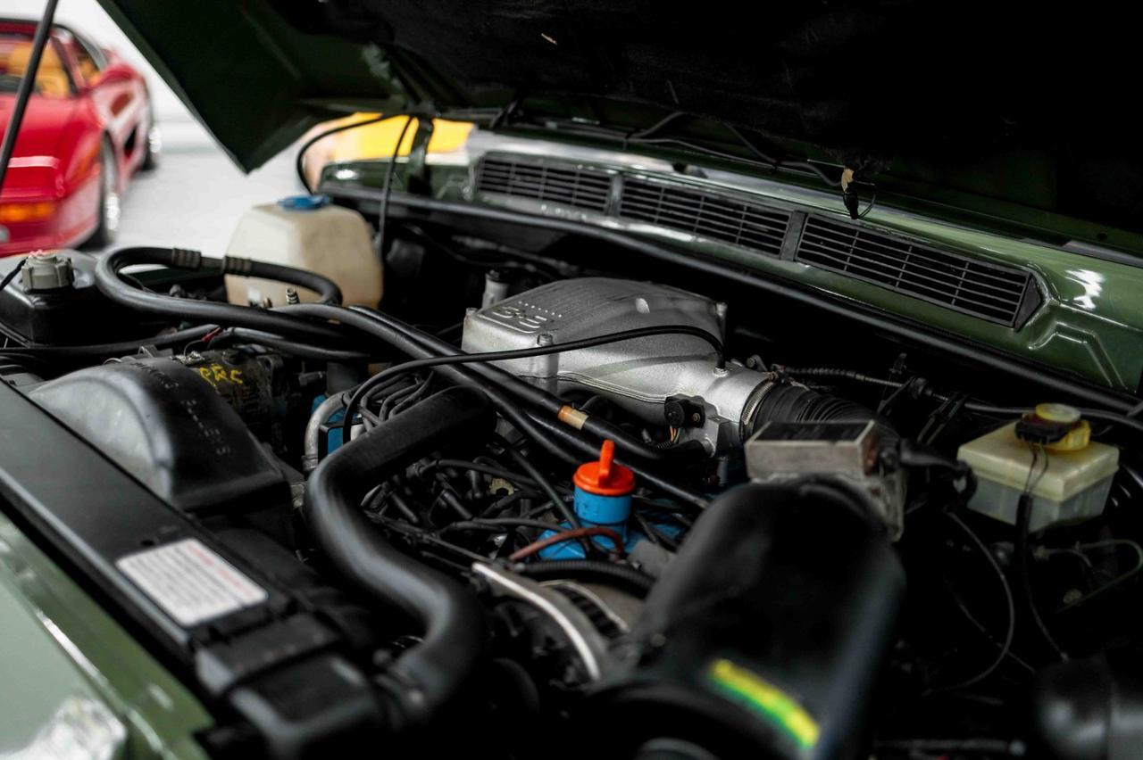 1992 Land Rover Range Rover Classic 2dr Marietta GA