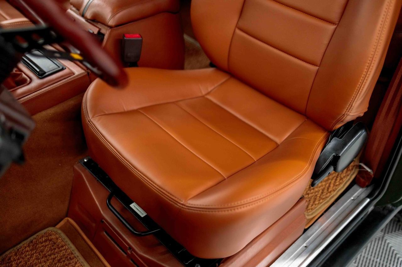 1992 Land Rover Range Rover Classic 2dr Marietta GA