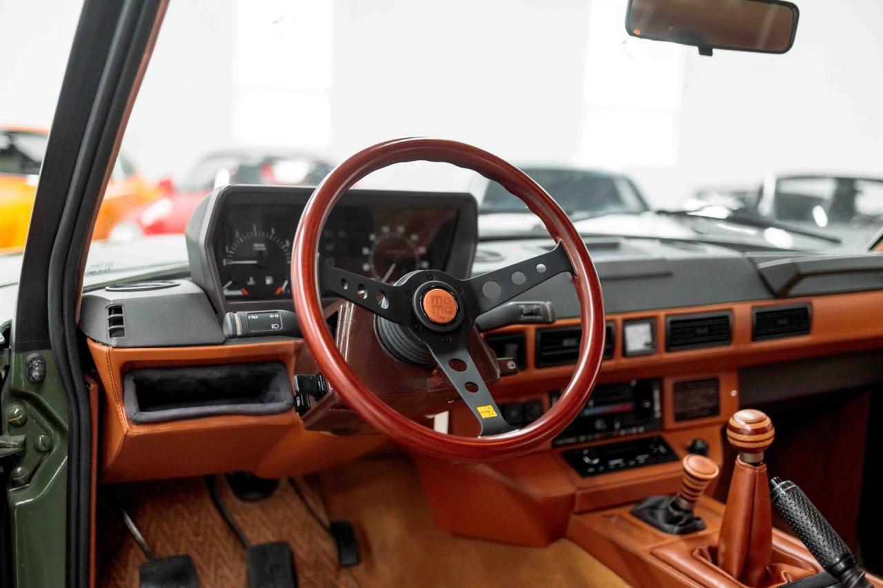 1992 Land Rover Range Rover Classic 2dr Marietta GA