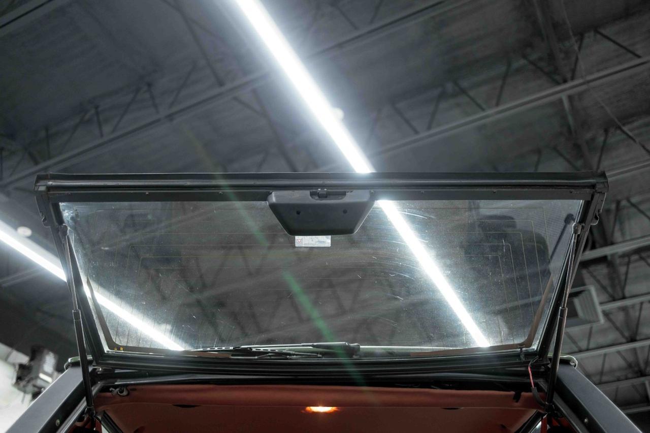 1992 Land Rover Range Rover Classic 2dr Marietta GA