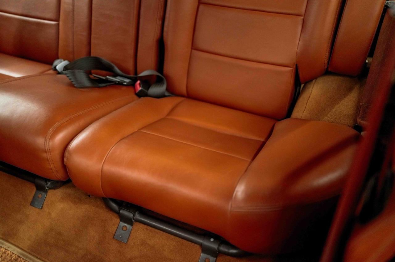 1992 Land Rover Range Rover Classic 2dr Marietta GA