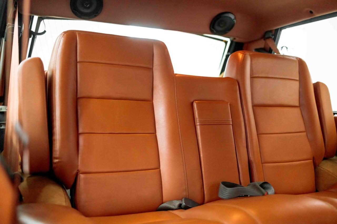 1992 Land Rover Range Rover Classic 2dr Marietta GA