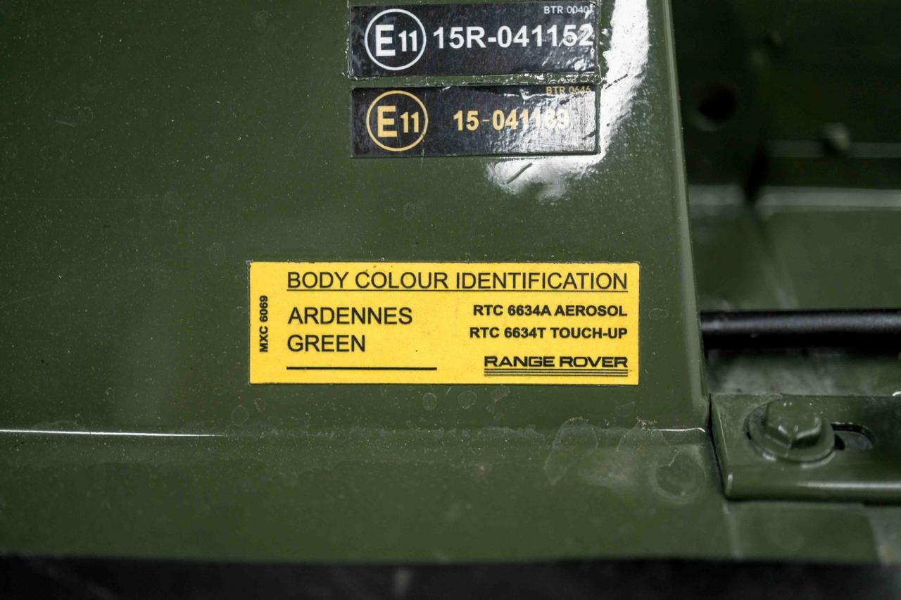 1992 Land Rover Range Rover Classic 2dr Marietta GA