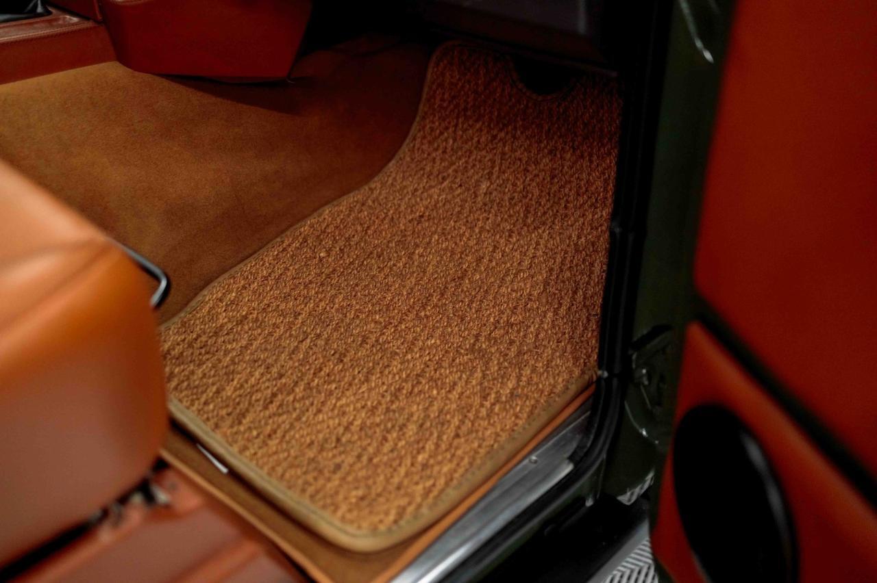 1992 Land Rover Range Rover Classic 2dr Marietta GA