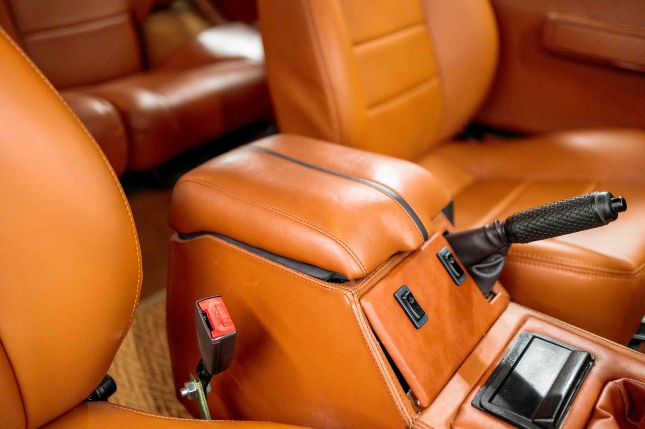 1992 Land Rover Range Rover Classic 2dr Marietta GA