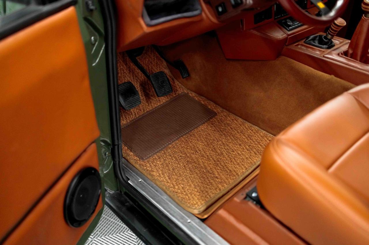 1992 Land Rover Range Rover Classic 2dr Marietta GA