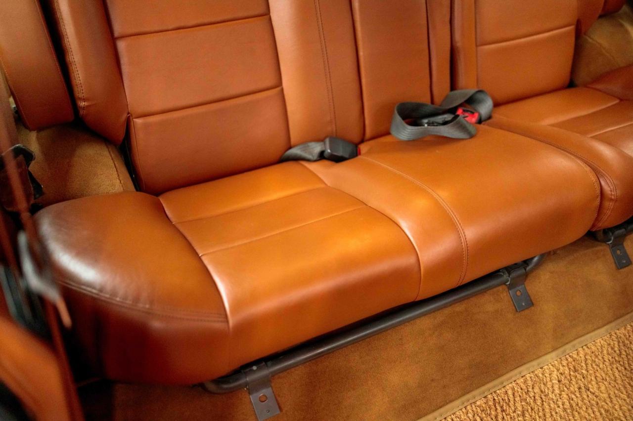 1992 Land Rover Range Rover Classic 2dr Marietta GA