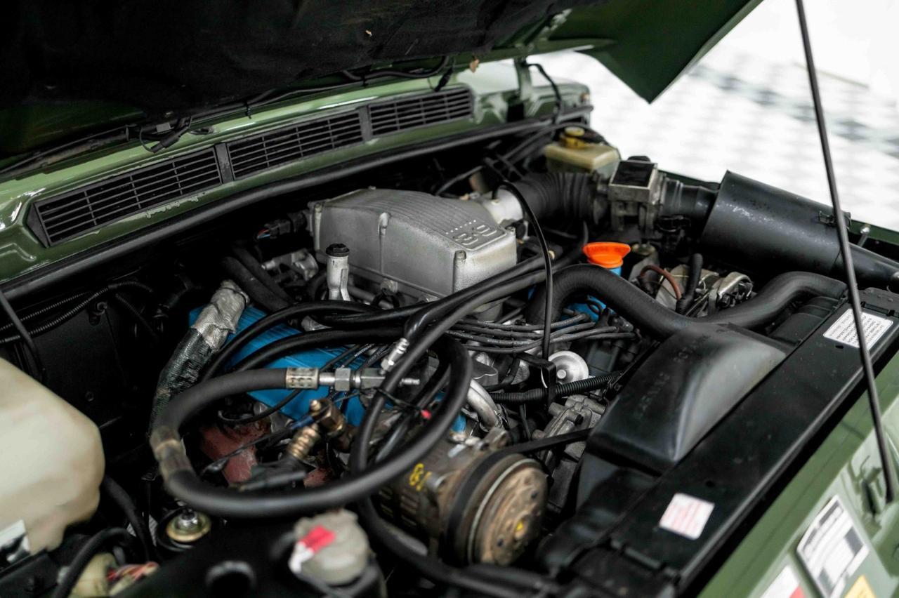 1992 Land Rover Range Rover Classic 2dr Marietta GA