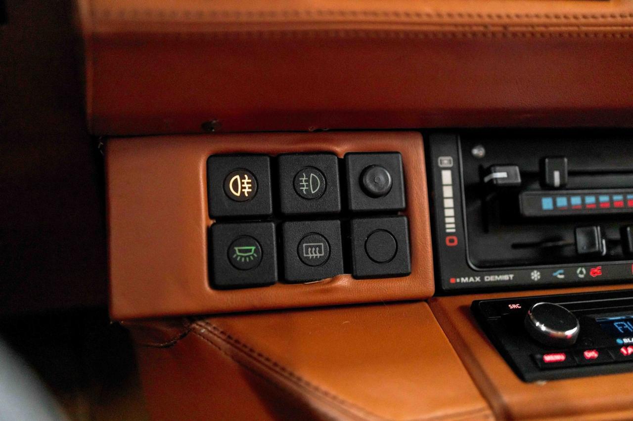 1992 Land Rover Range Rover Classic 2dr Marietta GA