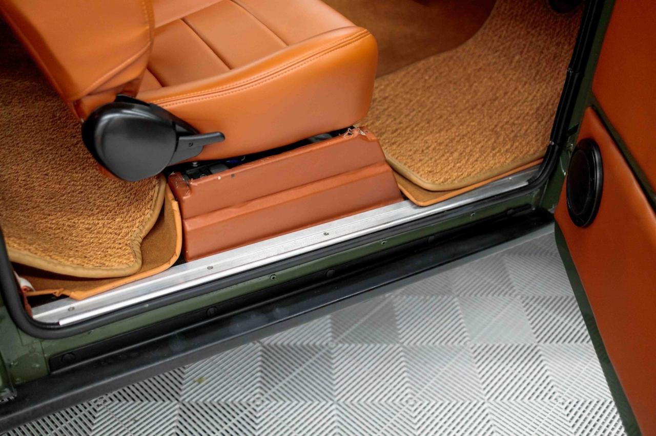 1992 Land Rover Range Rover Classic 2dr Marietta GA