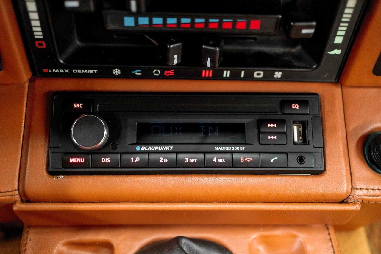 1992 Land Rover Range Rover Classic 2dr Marietta GA