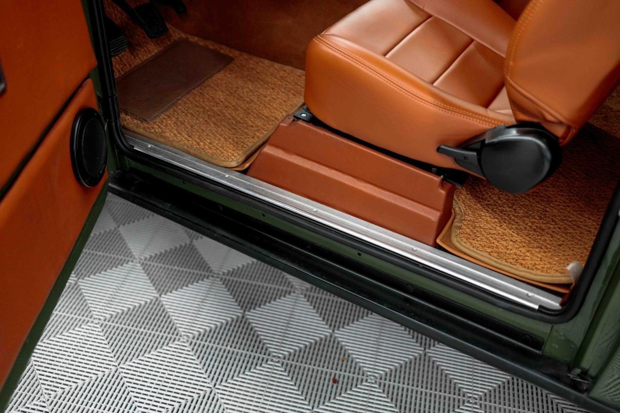 1992 Land Rover Range Rover Classic 2dr Marietta GA