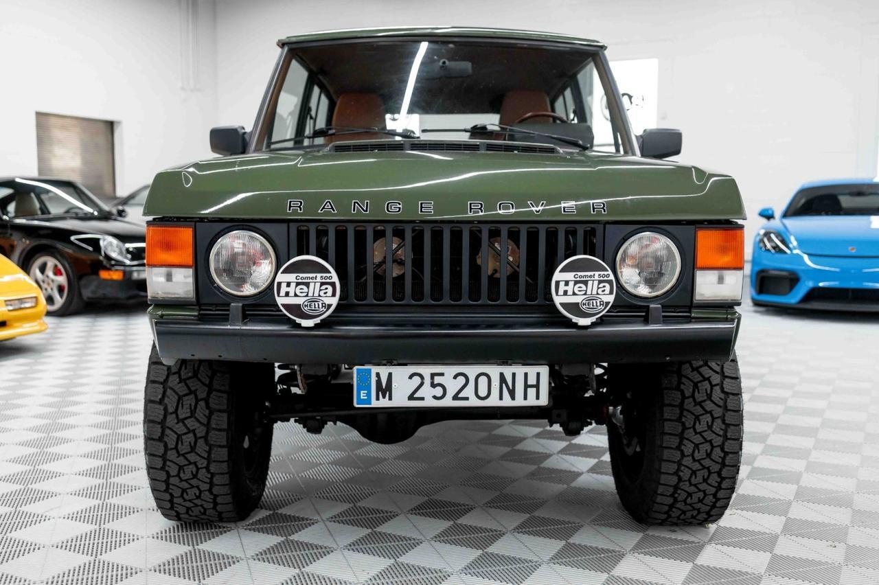 1992 Land Rover Range Rover Classic 2dr Marietta GA