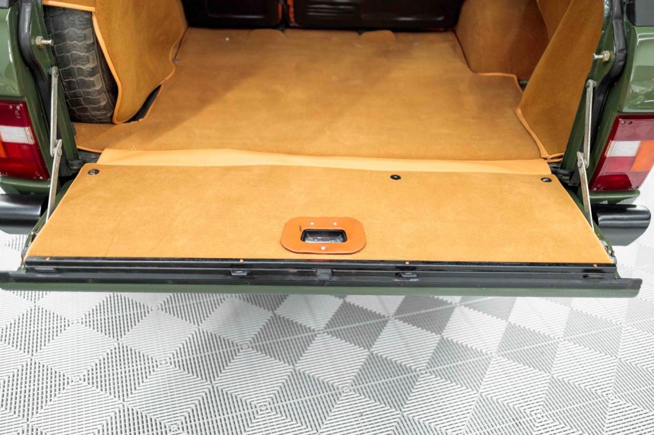 1992 Land Rover Range Rover Classic 2dr Marietta GA