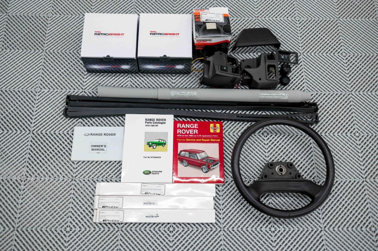 1992 Land Rover Range Rover Classic 2dr Marietta GA