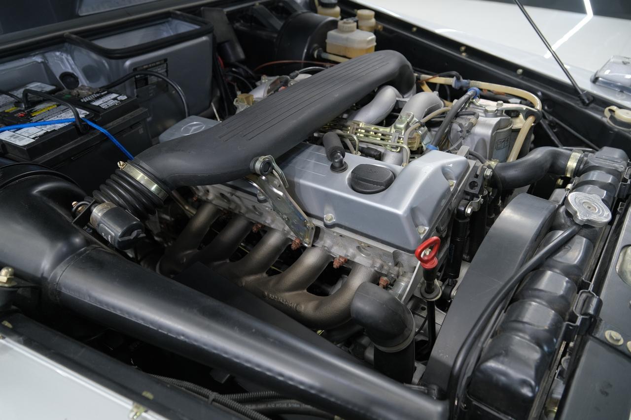 1992 Mercedes-Benz 250GD Wolf Touring Design Miami FL