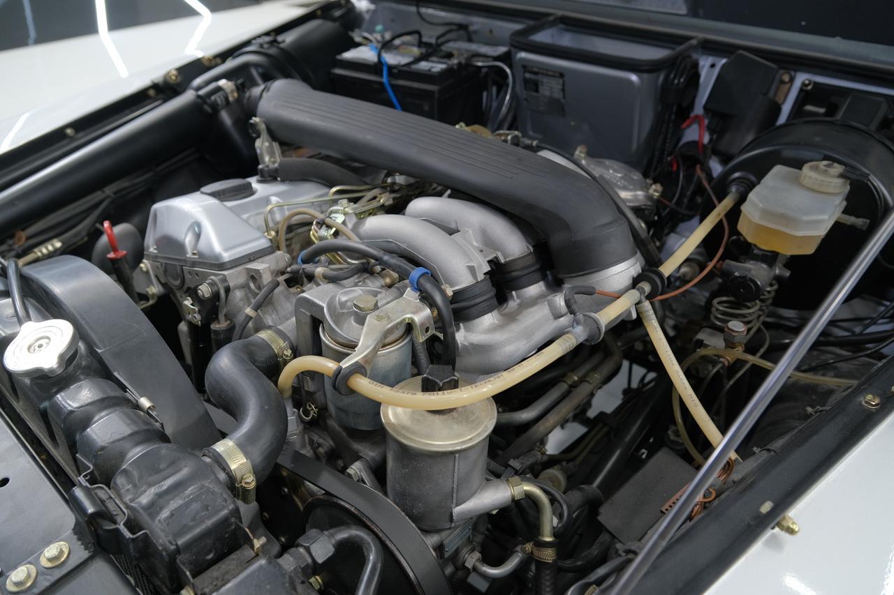 1992 Mercedes-Benz 250GD Wolf Touring Design Miami FL