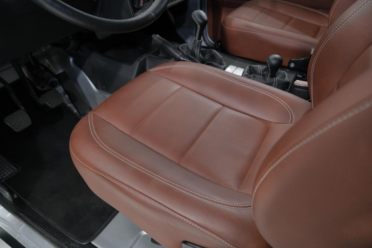 1992 Mercedes-Benz 250GD Wolf Touring Design Miami FL