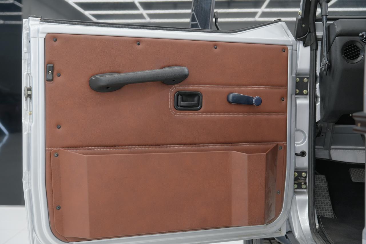 1992 Mercedes-Benz 250GD Wolf Touring Design Miami FL