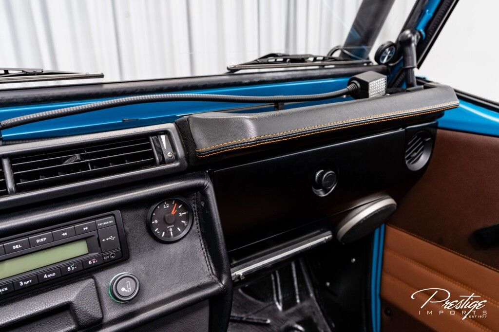 1992 Mercedes-Benz 250 GD Wolf V5 North Miami Beach FL