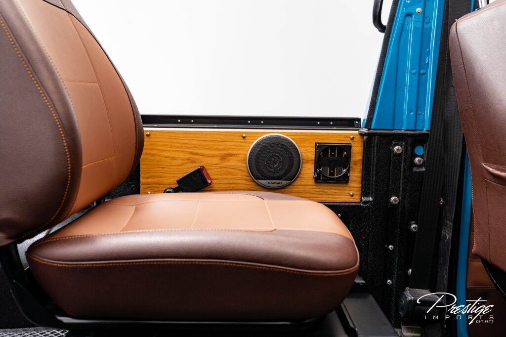 1992 Mercedes-Benz 250 GD Wolf V5 North Miami Beach FL