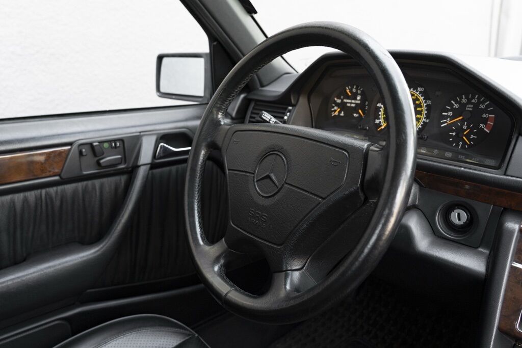 1992 Mercedes-Benz 500E Miami FL