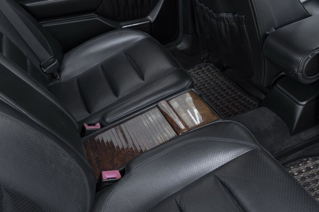 1992 Mercedes-Benz 500E Miami FL
