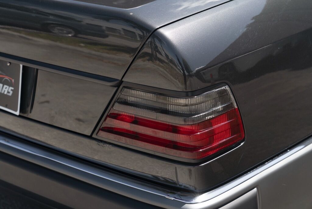 1992 Mercedes-Benz 500E Miami FL
