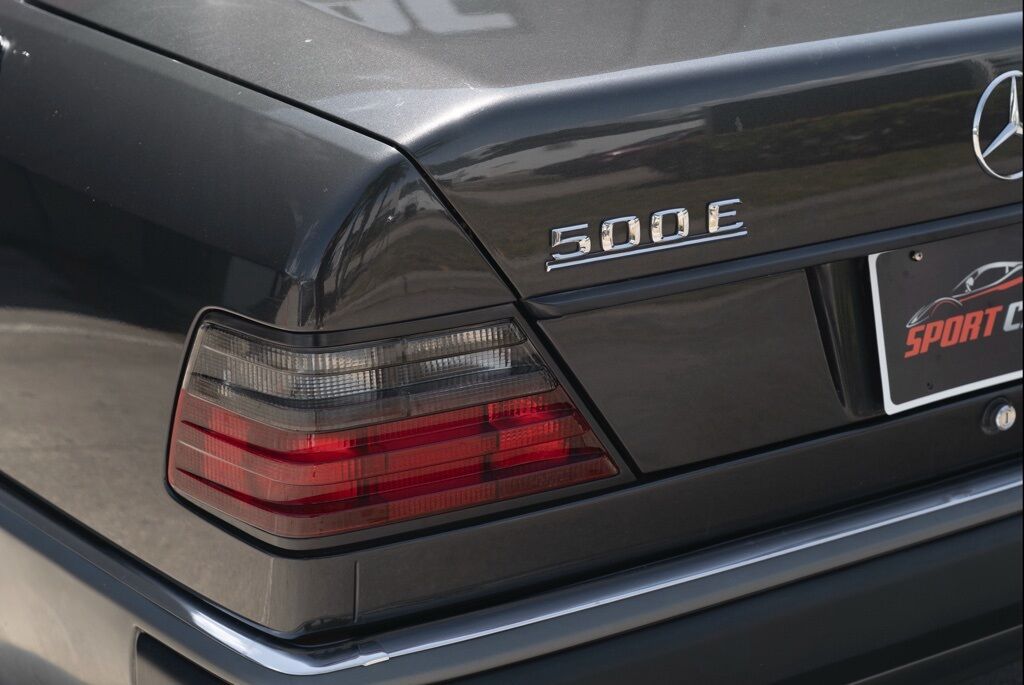 1992 Mercedes-Benz 500E Miami FL