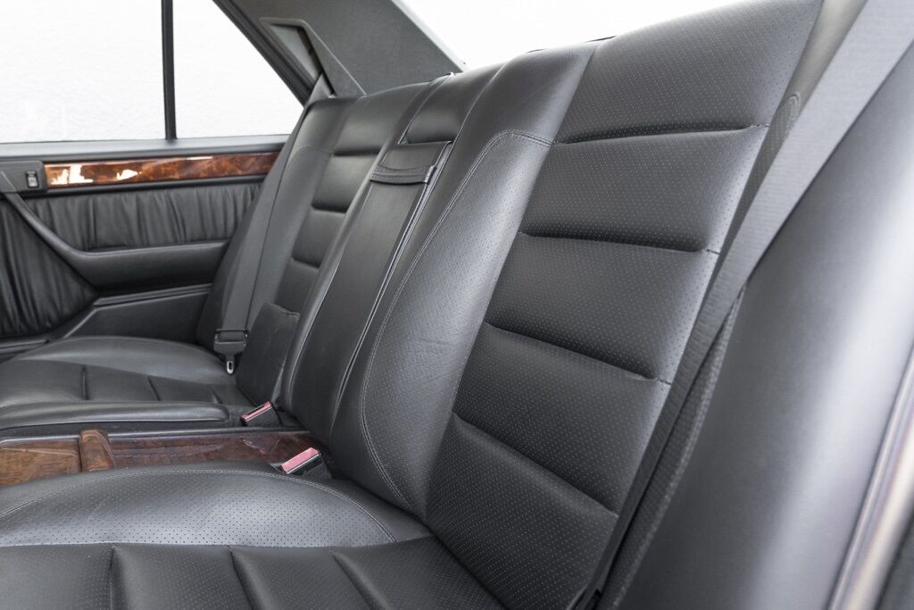 1992 Mercedes-Benz 500E Miami FL