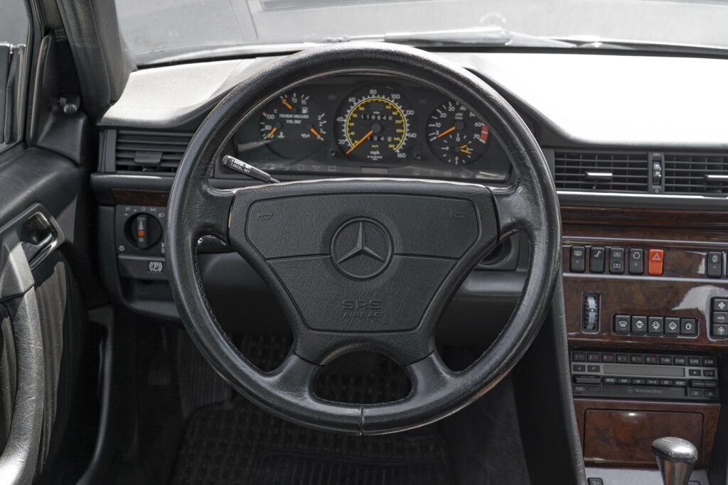 1992 Mercedes-Benz 500E Miami FL