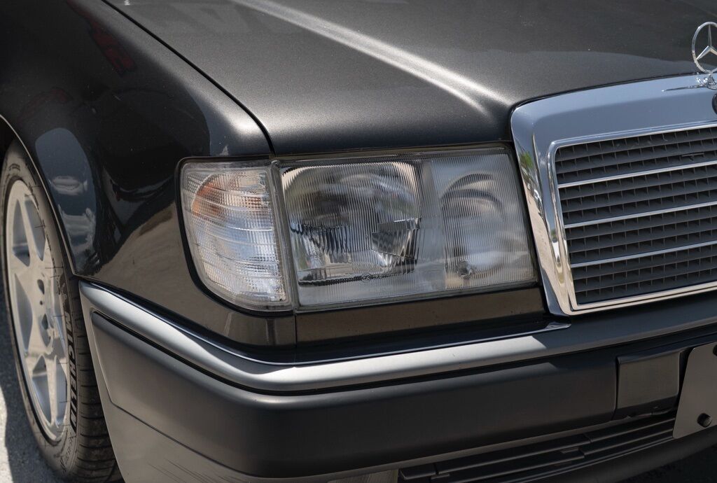 1992 Mercedes-Benz 500E Miami FL