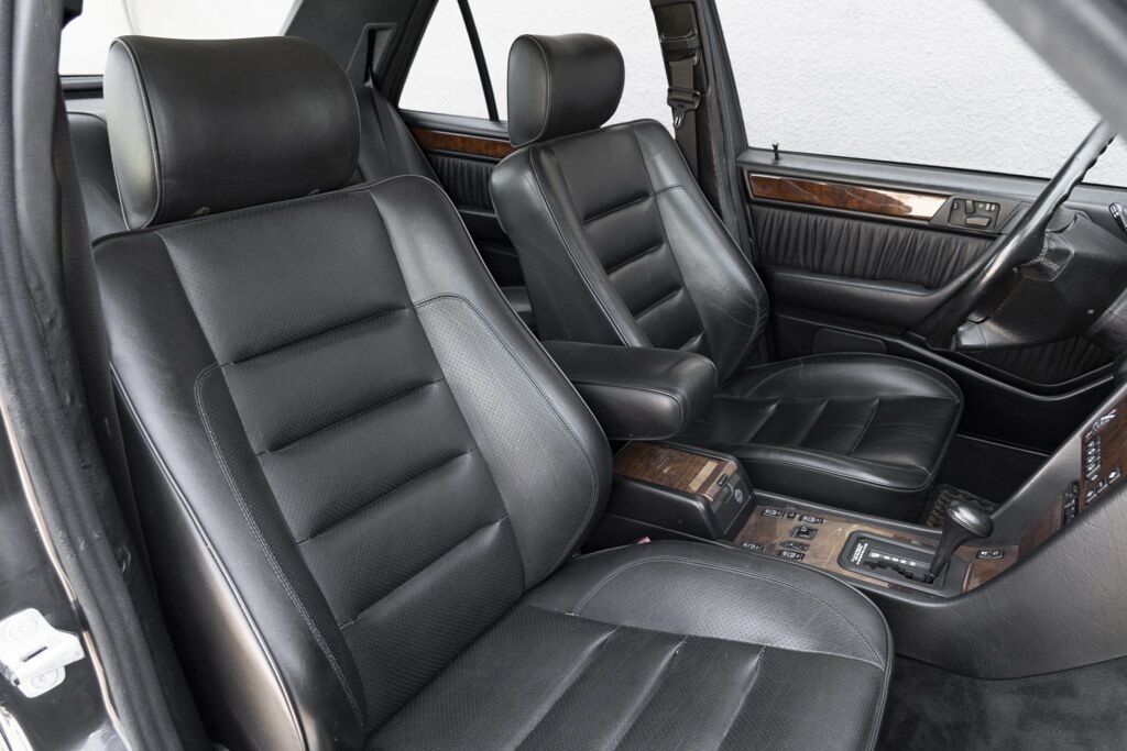 1992 Mercedes-Benz 500E Miami FL