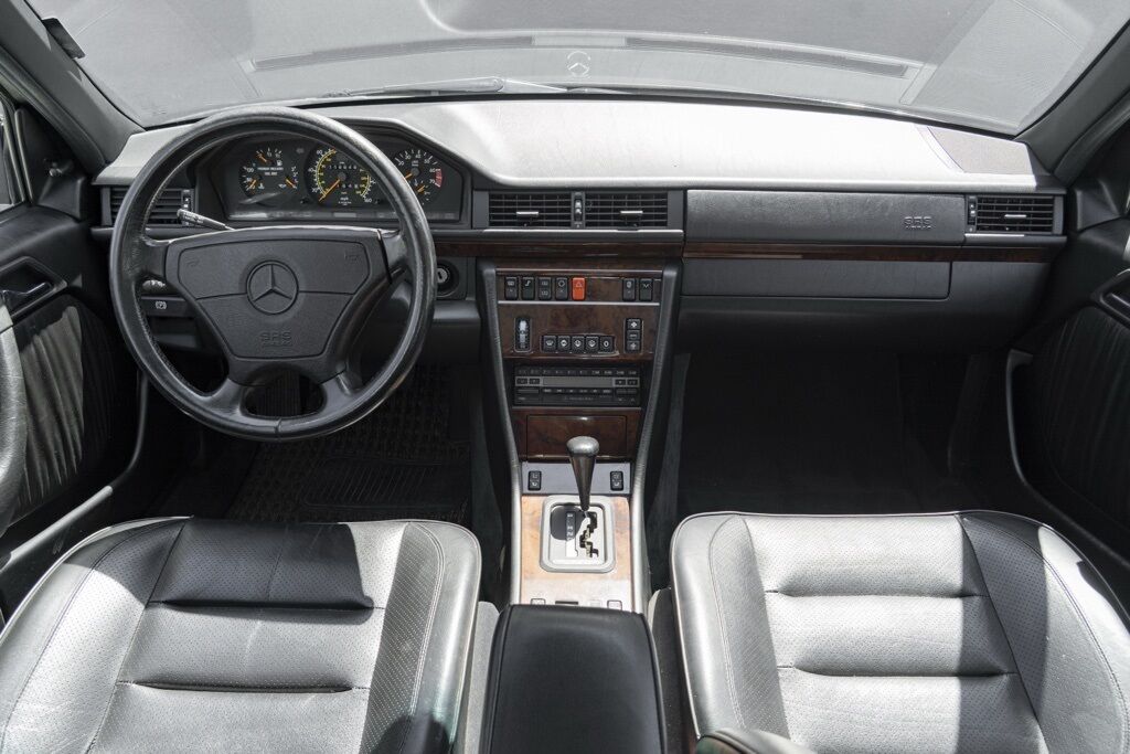 1992 Mercedes-Benz 500E Miami FL