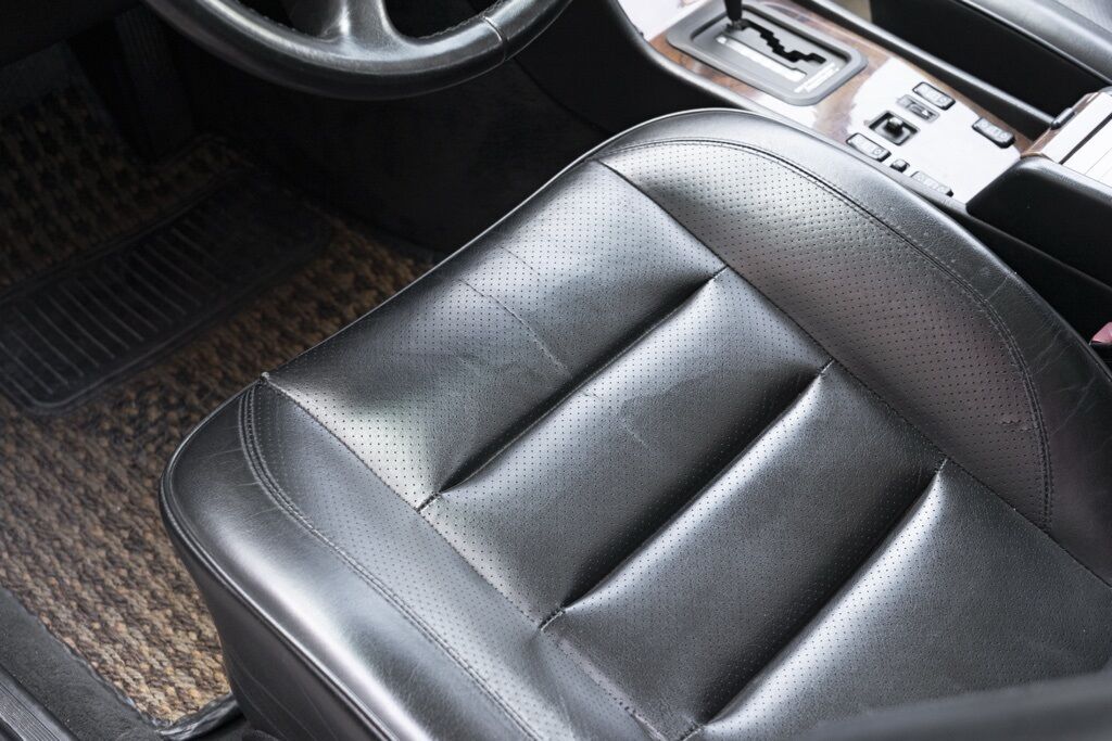 1992 Mercedes-Benz 500E Miami FL