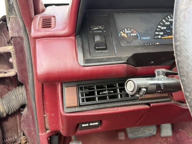 1992 Oldsmobile Eighty-Eight Royale Crestwood KY