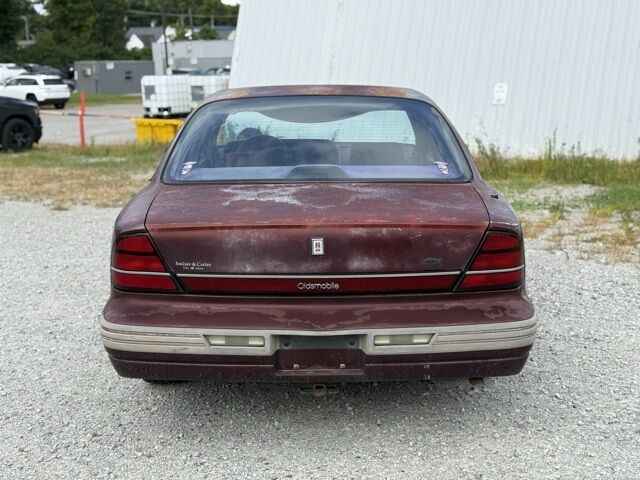 1992 Oldsmobile Eighty-Eight Royale Crestwood KY