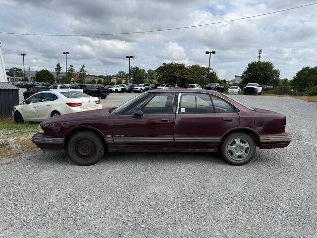 1992 Oldsmobile Eighty-Eight Royale Crestwood KY