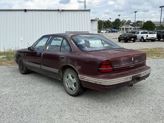 1992 Oldsmobile Eighty-Eight Royale Crestwood KY