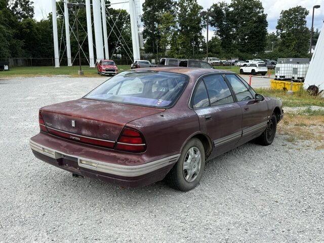 1992 Oldsmobile Eighty-Eight Royale Crestwood KY