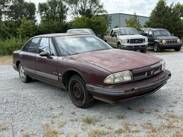 1992 Oldsmobile Eighty-Eight Royale Crestwood KY