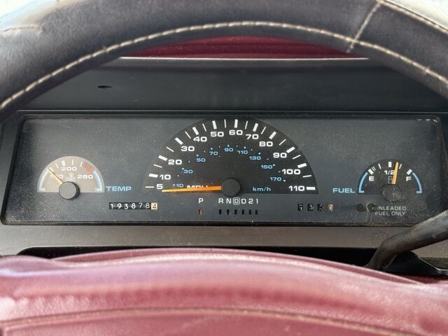 1992 Oldsmobile Eighty-Eight Royale Crestwood KY
