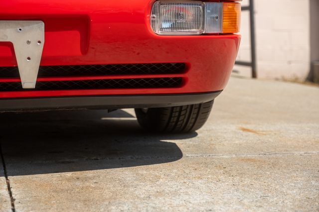 1992 Porsche 911 Carrera 2 Coupe Paramus NJ