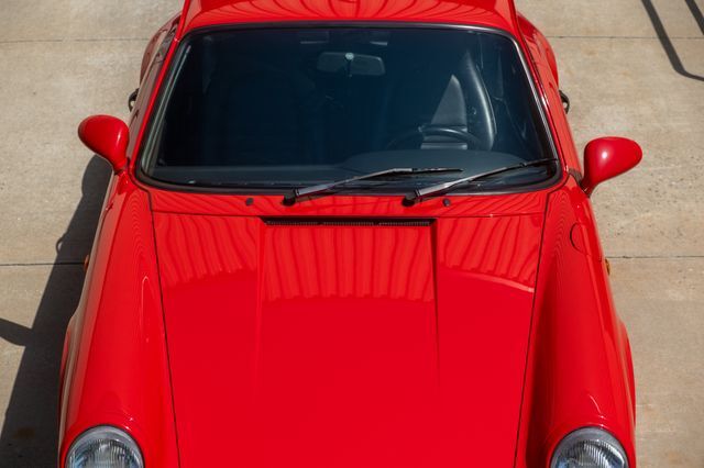 1992 Porsche 911 Carrera 2 Coupe Paramus NJ