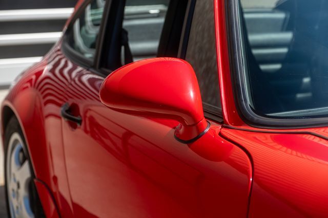 1992 Porsche 911 Carrera 2 Coupe Paramus NJ