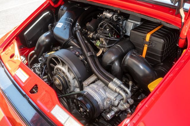1992 Porsche 911 Carrera 2 Coupe Paramus NJ