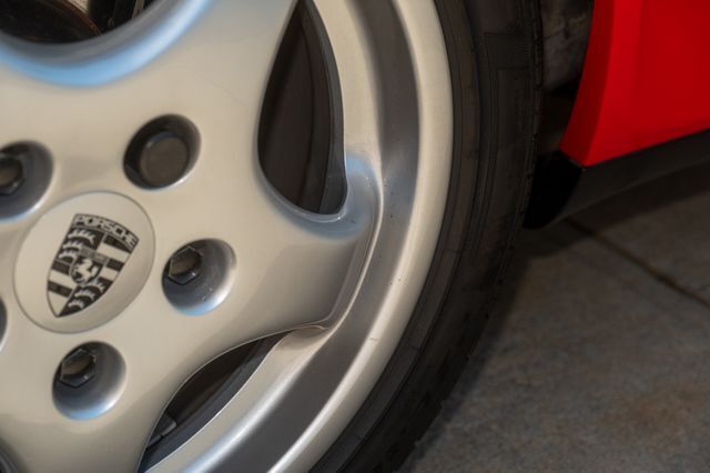 1992 Porsche 911 Carrera 2 Coupe Paramus NJ
